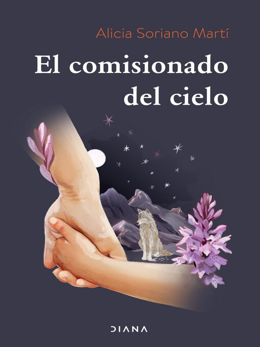 Title details for El comisionado del cielo by Alicia Soriano Martí - Available